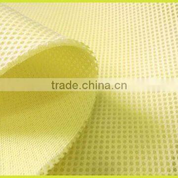 Sandwich AIR MESH Fabric Mainly for Sport Shoes, Cushions,bags, and Other Sport Series Products.