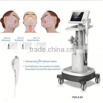 Most Popular Best Effect Beauty Machine for Prevent Aging Skin and Wrinkle Removal photo-2