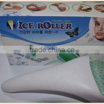 Skin Cooling Derma Roller Partner Ice Roller