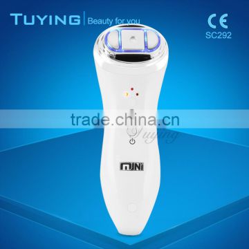 Newest High Intensity Focused Ultrasound Face Lift Wrinkle Removal