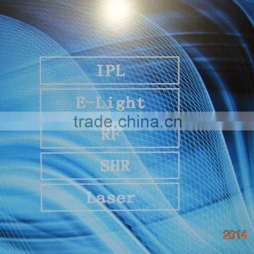 Newest 3 in 1 Elight rf Ipl Laser for Scars