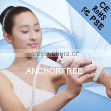 Hair Removal Gold Supplier China 10MHz Ipl Hair Remover Device Skin Care