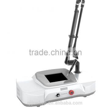 *100% After-Sale Service*Portable Fractional Co2 Laser 8 Years Manufacturer photo-2
