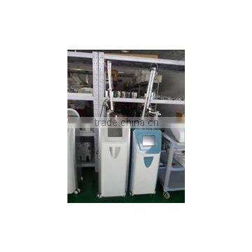 Lastest Professional Skin Treatment Acne Scars Co2 Fractional Laser/80W China RF Tube Co2 Laser photo-4