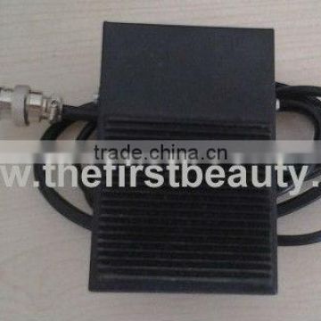 1-10Hz 2013 Latest Potable Laser Beauty Machine 1064nm Hair And Tattoo Removal Telangiectasis Treatment