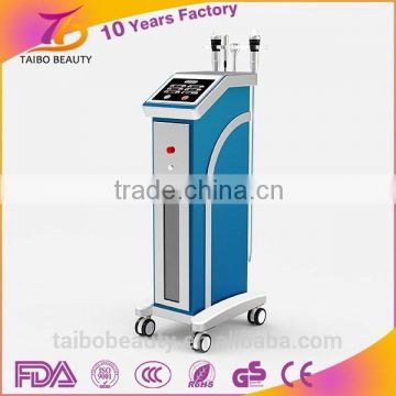 microneedle skin tighten / microneedle fractional rf face lift machine