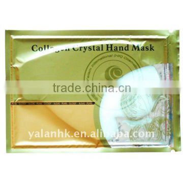 Firming &Whiening Collagen Hand Mask Pack Sheet