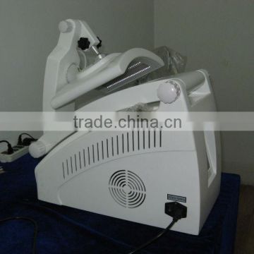 China 4 color photon led skin rejuvenation beauty machine