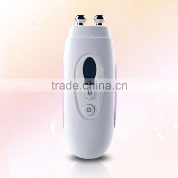 portable rf skin rejuvenation face lift pore removal machine at home use GP519