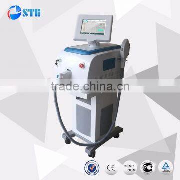 High Quality Distributor Choice CE ISO Approved Portable Elight SHR IPL Hair Removal Machine/IPL SHR OPT photo-6