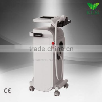 Innovative products 808 nm laser pain-free permanent hair removal