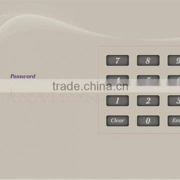 Permanent SHR Mode/HR Mode/SR Mode Epilator Home Diode Laser Hair Removal photo-6