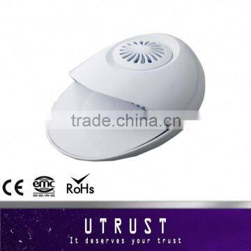 Supplier ABS Plastic appealing Wholesale 5 in 1 manicure pedicure