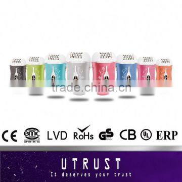 New Patented Lady Mini Epilator With Cheap Price