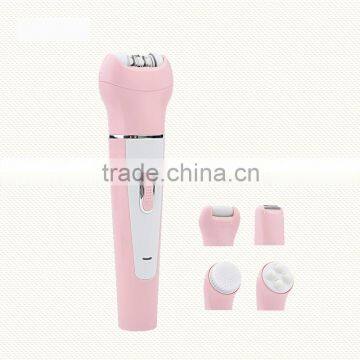 Electrical Facial Cleaning Brush 5 in 1 photo-3