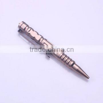 Tactical Gift Pen , Multifunctional Tactical Pen, Aluminum Tactical Pen photo-3