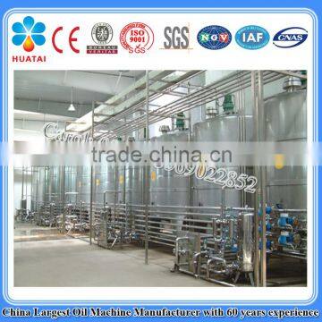 seed oil extraction