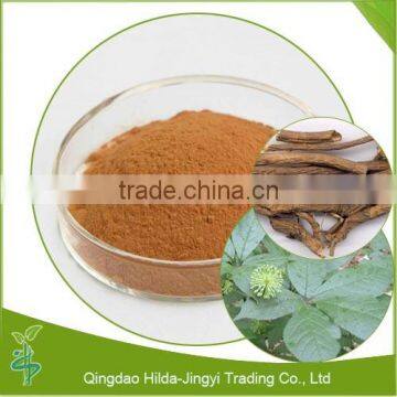 100% natural eleuthero extract siberian ginseng extract