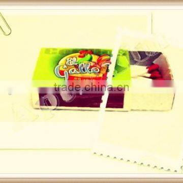 Export & Sales For Wax MatchBoxes For Nigerian Market