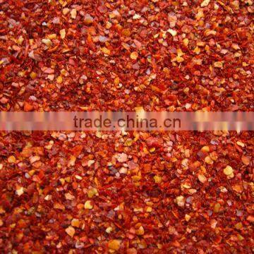 Red dried hot sales chilli powder