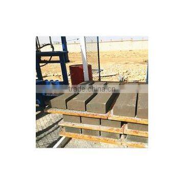 SY3000 Curbing Brick Making Machine photo-6