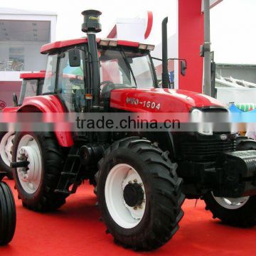 YTO 160HP 4WD farm tractor