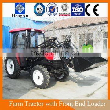 Cheap Farm Tracteur for Sale