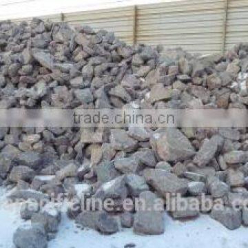STONE CHIPS / CRUSHED STONE/ PEBBLES / COBBLES photo-3