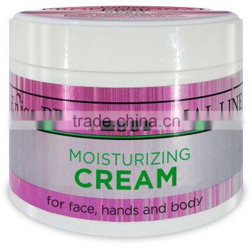 MOISTURIZING CREAM