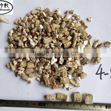 Premium Quality Silver Vermiculite for Potting Mix Soil Conditioner photo-3