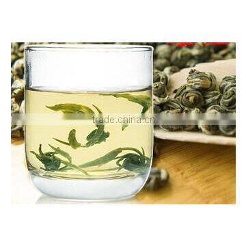 Jasmine Dragon Pearl Jasmine Green Tea