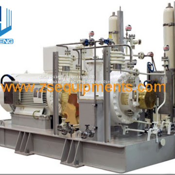 API610 BB2 Two-stage Pump