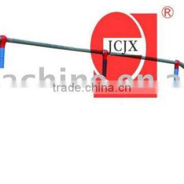 Inside Storage Silo for Poultry Feeding System photo-6