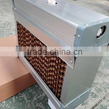 7090/5090 Corrosion-Resistant Cooling System Evaporative Cellulose Cooling Pad Wall photo-6