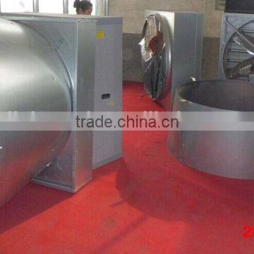 50inch Exhaust Fan With 180g Galvanization