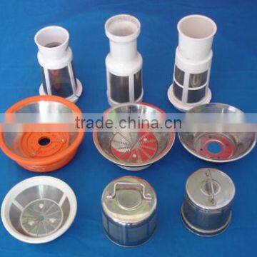 filter wire mesh for air