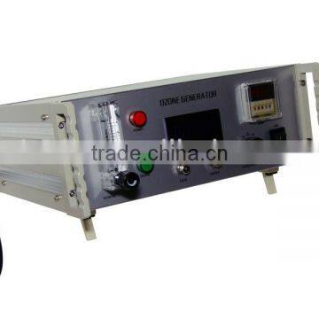 Desktop High Ozone Concentration Ozone Therapy Machine / Dental Ozone Generator photo-3