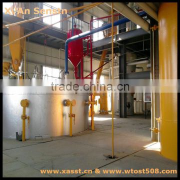 Low cost oil producing machine/cooking oil making machine/coconut oil making machine