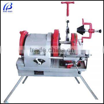 HX-150 Automatic Pipe Threading Machine