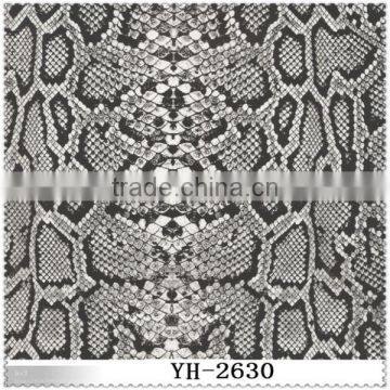 High Quality 100cm Water Transfer Film Car Wheel Printing Pva Film photo-4