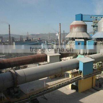 Professional Briquette Rotary Kiln Provided by TongLi Since Year 1958 photo-6