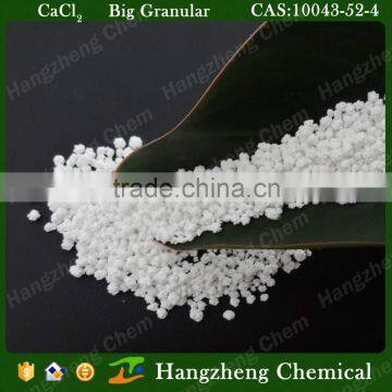 Calcium Chloride 10043-52-4 Made in China photo-3