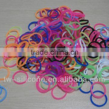 cheap diy bracelet manufacture diy silicone bracelet