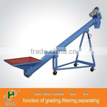 New Designed Professional auger filling conveyor