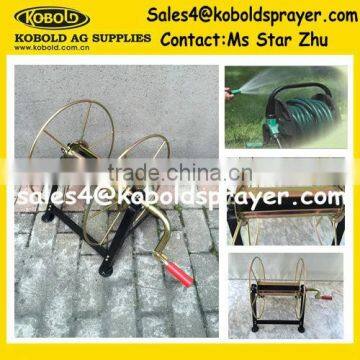 100meter Hot Garden Water Hose Reel