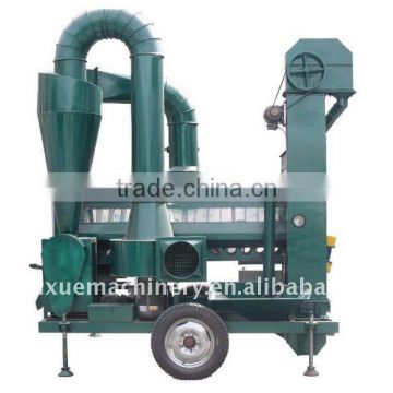 Grain Separation Equipment