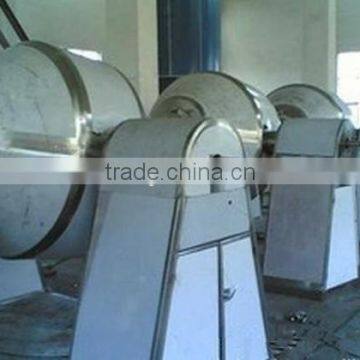 new Double cone rotating vacuum dryer with lowest price for sale