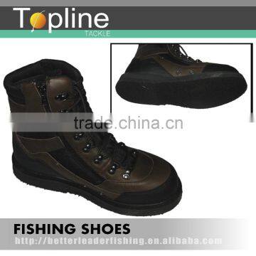 High quality outdoor climbing boots for men