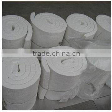 Aluminum Foil Insulation Material Ceramic Fiber Blanket