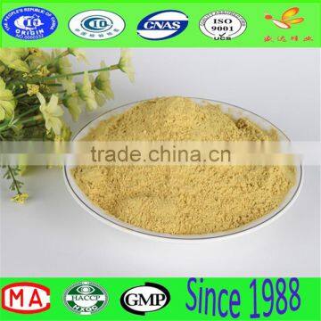 2017 fresh natural bee pollen powder for feeding bee